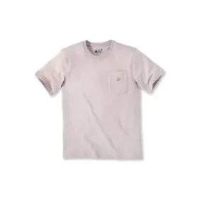 103296&#x20;T-shirt&#x20;Short&#x20;Sleeve&#x20;with&#x20;Pocket&#x20;-&#x20;Carhartt