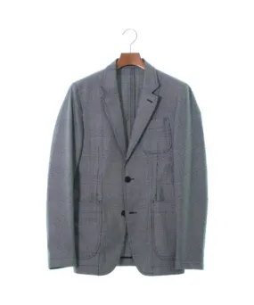 ALEXANDER MCQUEEN Blazers/Suit jackets