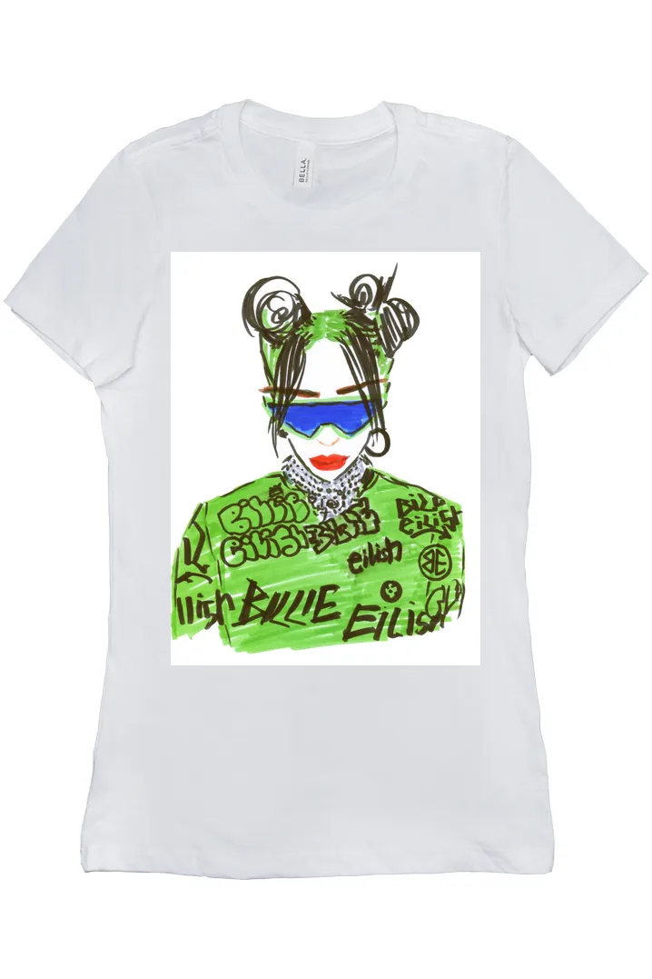 Billie Eilish T-Shirts