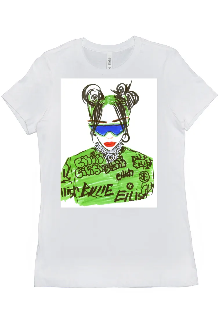Billie Eilish T-Shirts