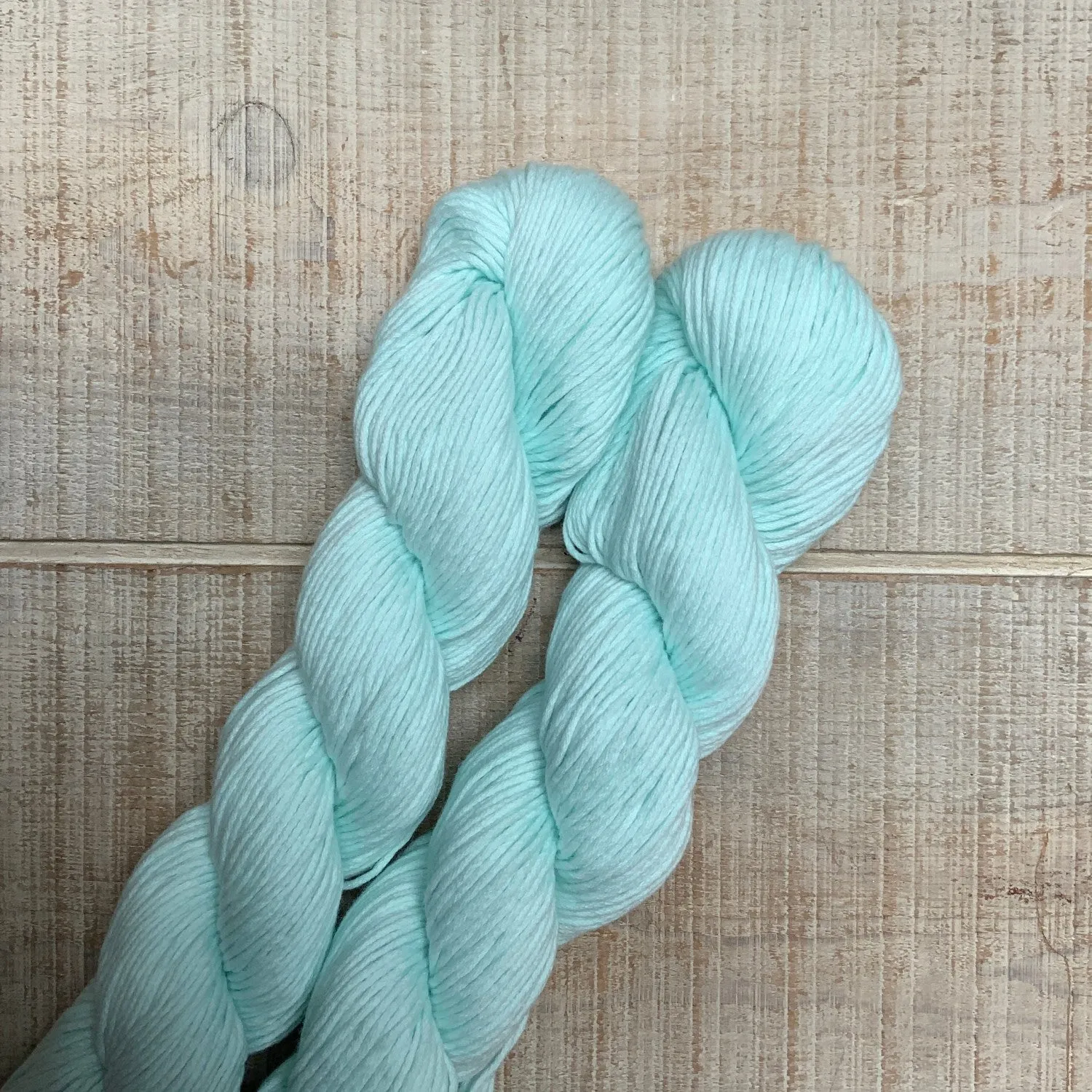 Blue Sky Fibers Organic Cotton Skinny