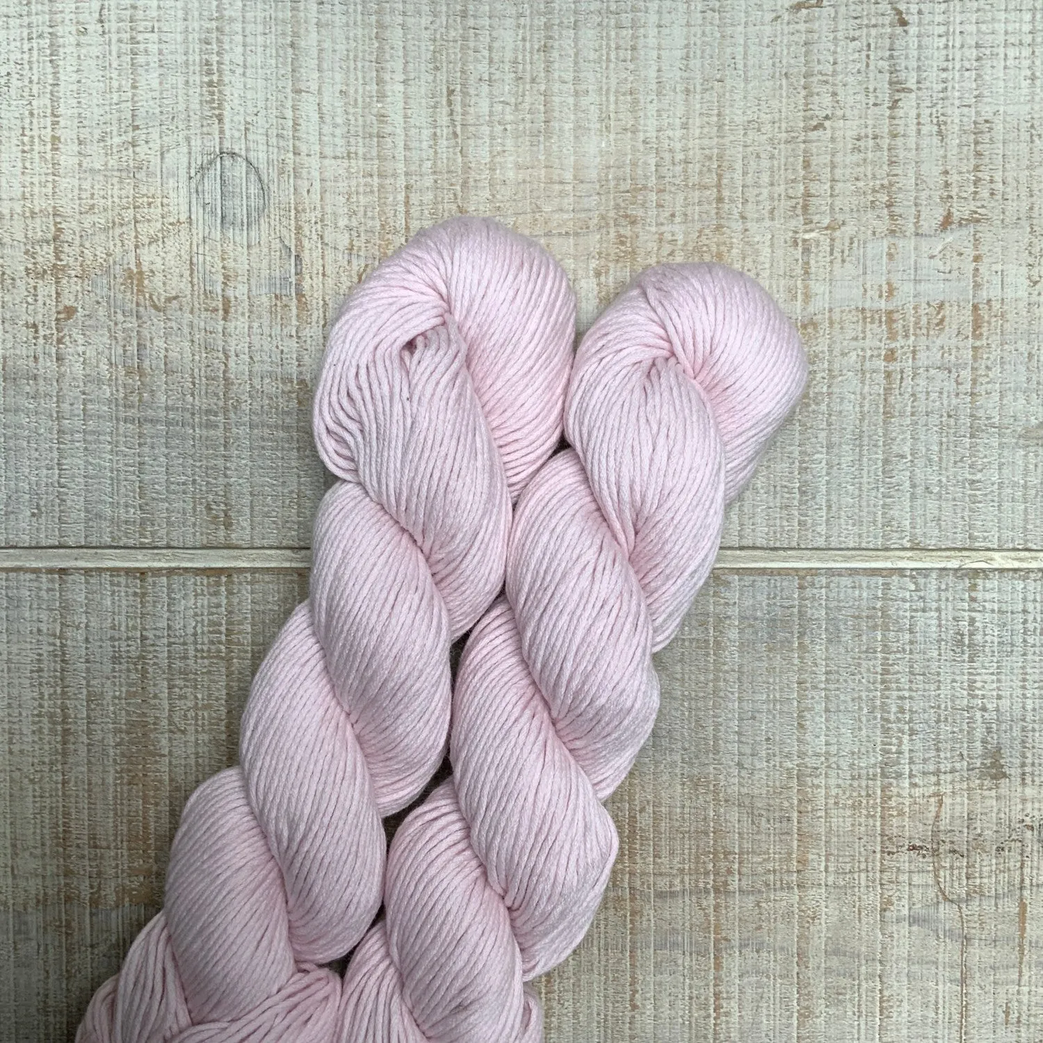 Blue Sky Fibers Organic Cotton Skinny