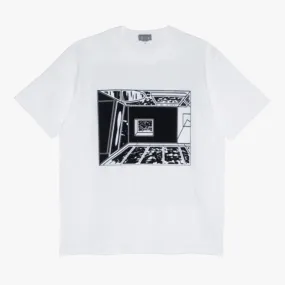 Cav Empt Abstract Room T-Shirt