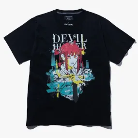 Chainsaw Man Makima Devil Hunter T-Shirt