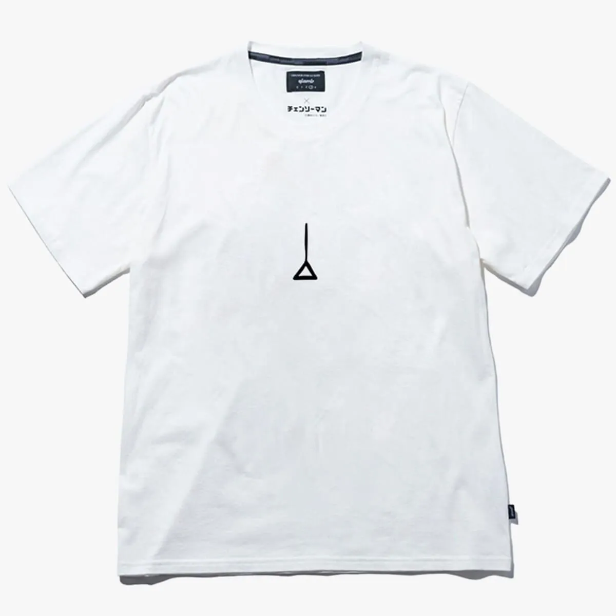 Chainsaw Man Pochita Anime T-Shirt