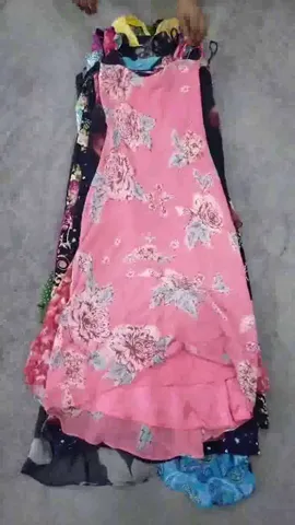 CR1721 Y2K Dresses - 15 Pcs