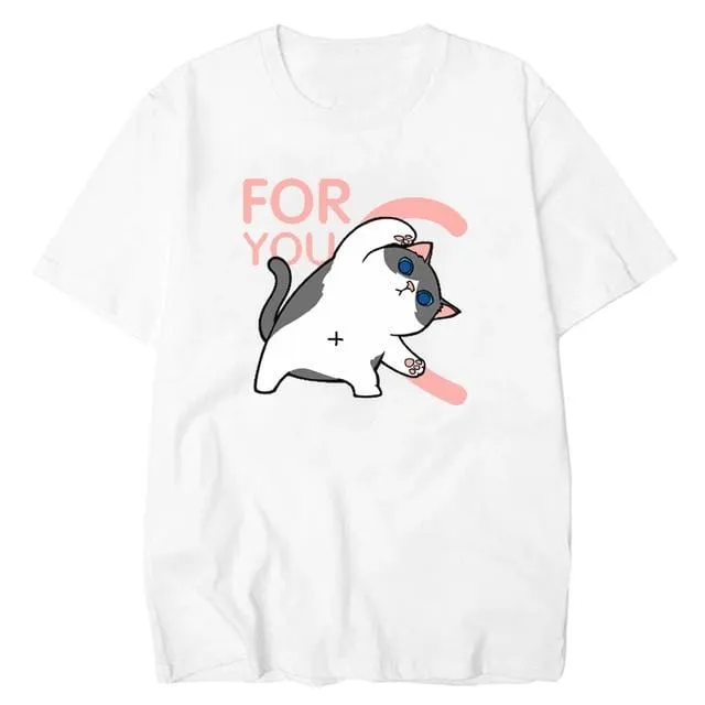 Cute couples shirts
