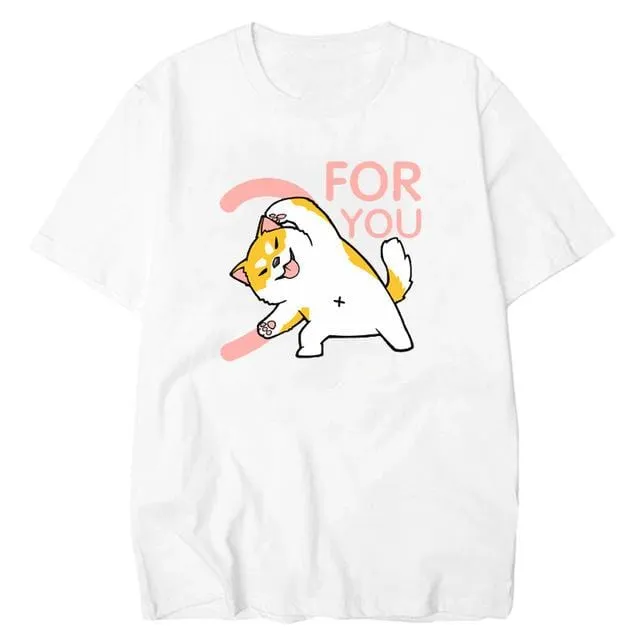 Cute couples shirts
