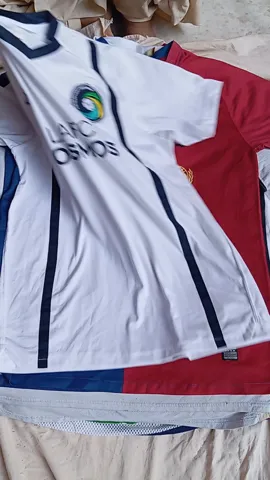 Football Club T shirt