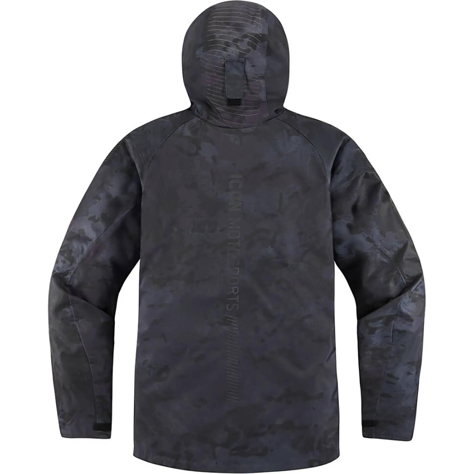 Icon PDX3 Men's Street Jackets