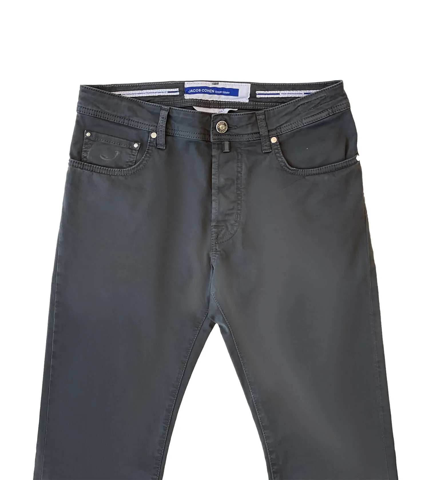 JACOB COHEN 5 pocket Pant  Colors