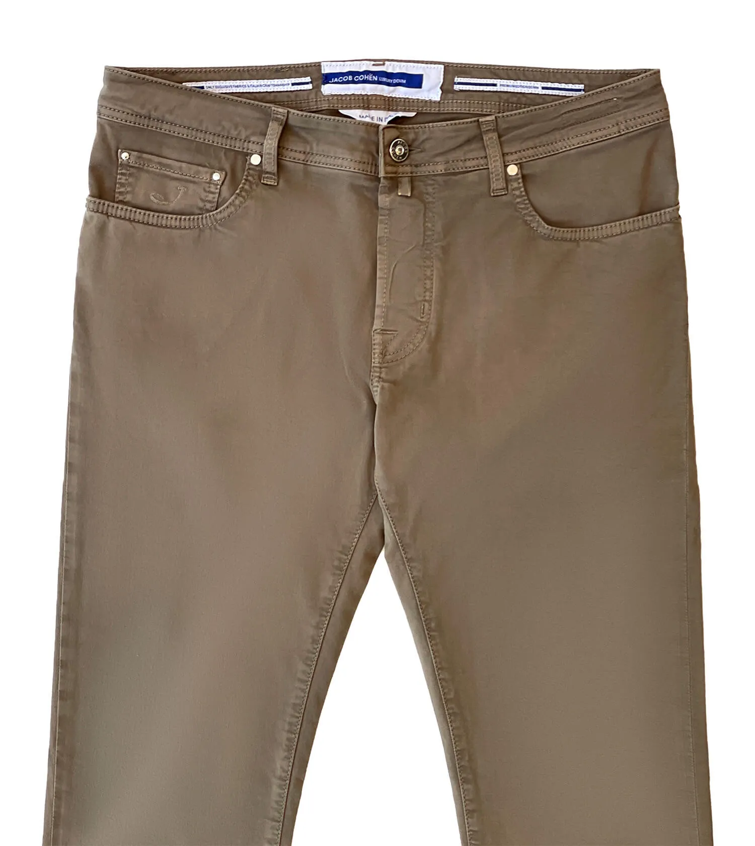 JACOB COHEN 5 pocket Pant  Colors