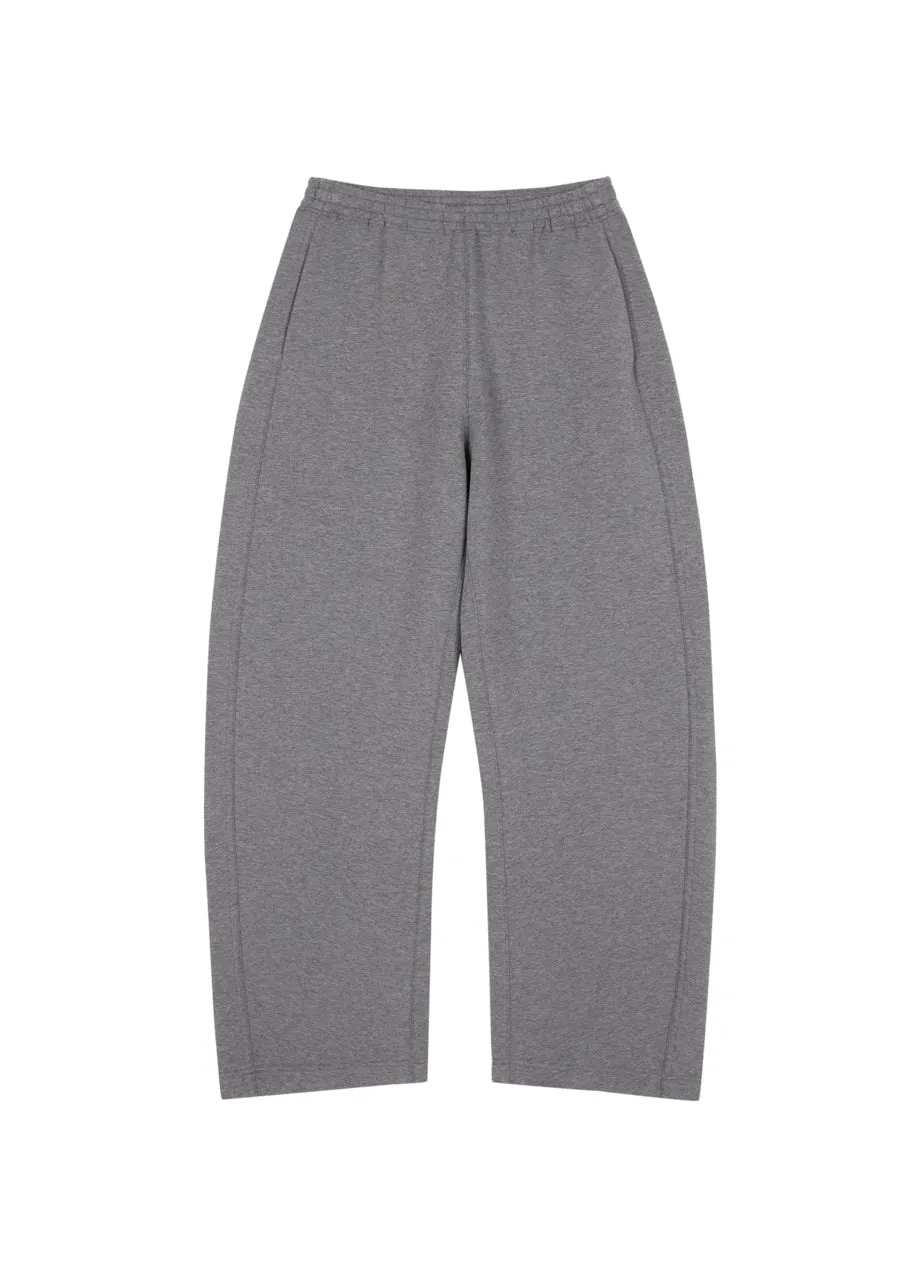 JNBY loose casual pants