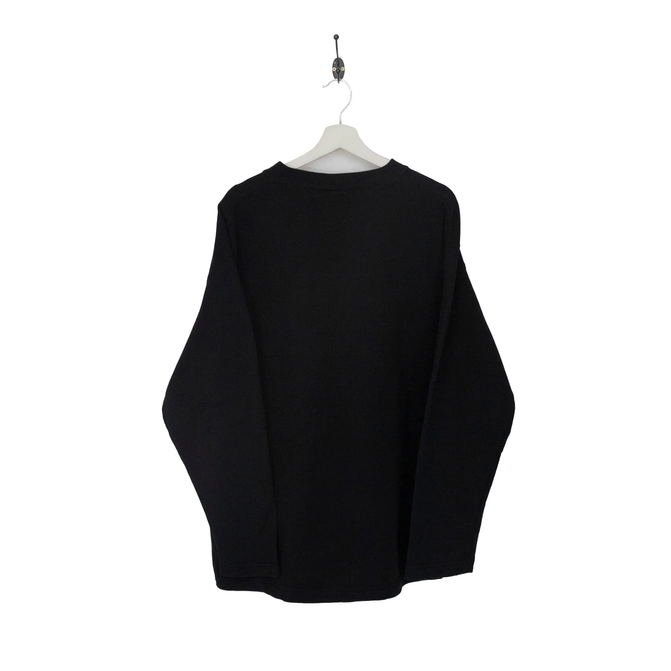 Looney Tunes Taz Graphic Sweater