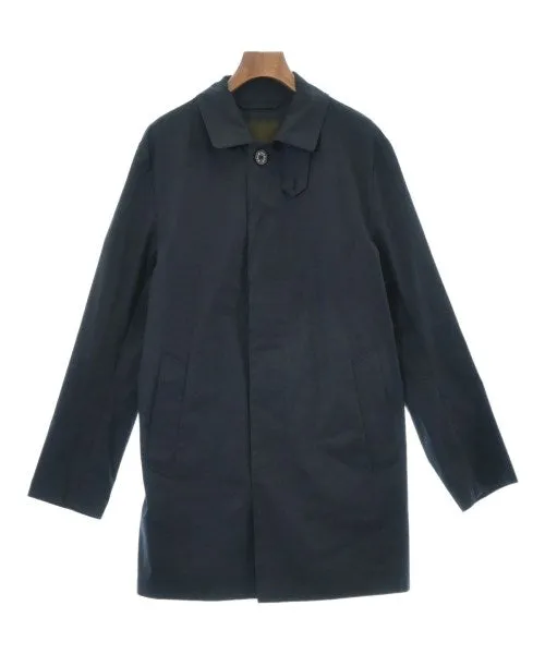 MACKINTOSH Chesterfield coats