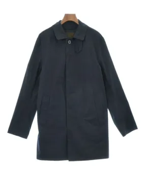 MACKINTOSH Chesterfield coats