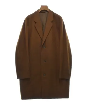 MARKAWARE Chesterfield coats