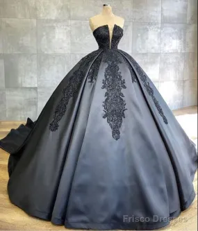 Sexy Prom Dresses, Long Prom Dresses,Ball Gown Prom Dresses