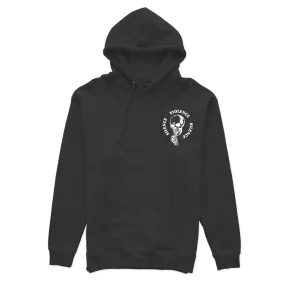 Silence Violence Silence Hoodies