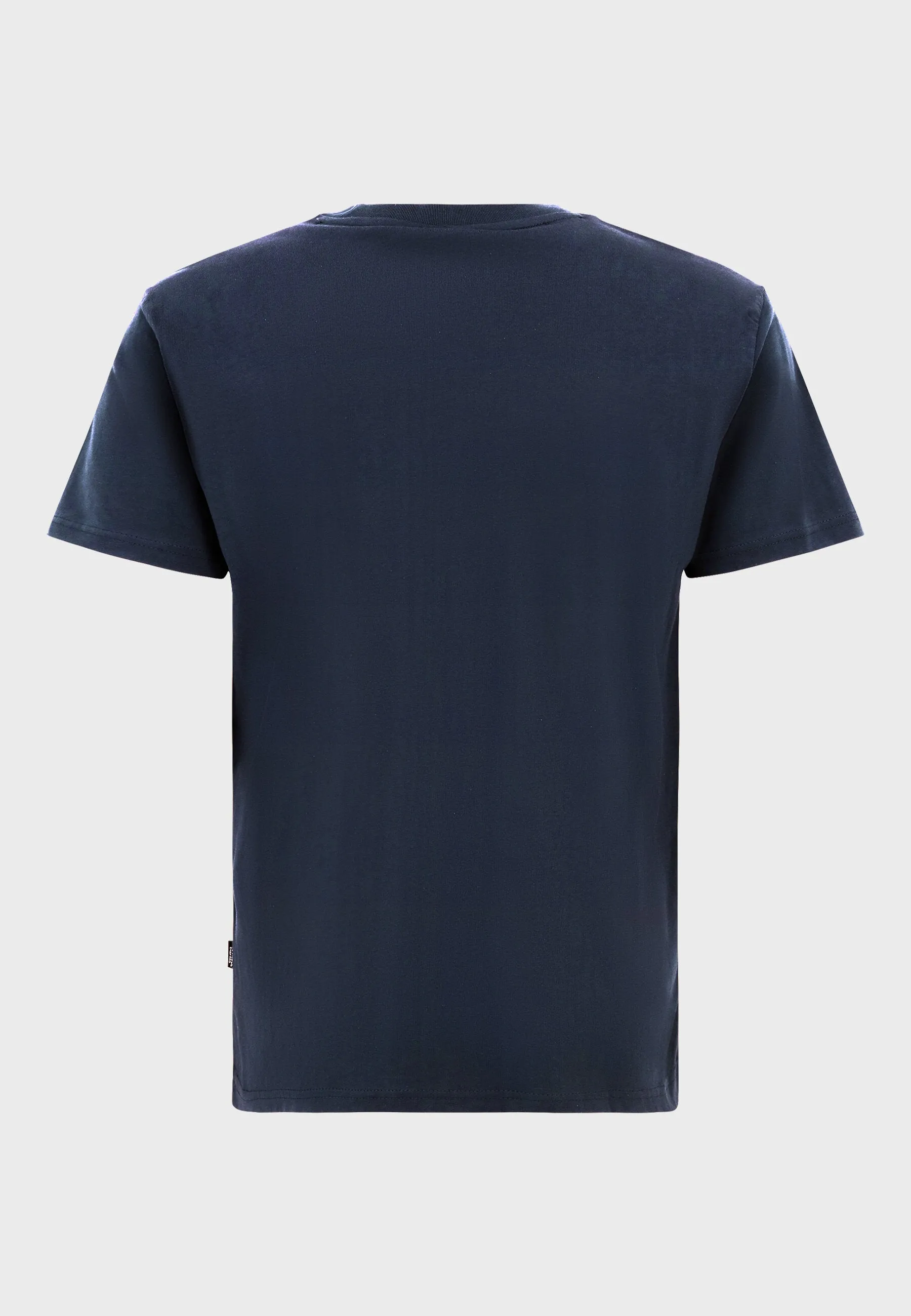 Smooth Operator T-Shirt Navy Blue