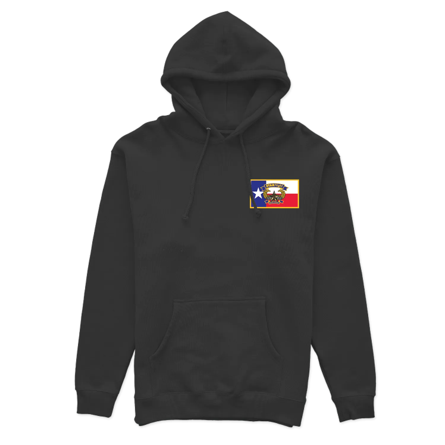 STAR Flight V2 Hoodies