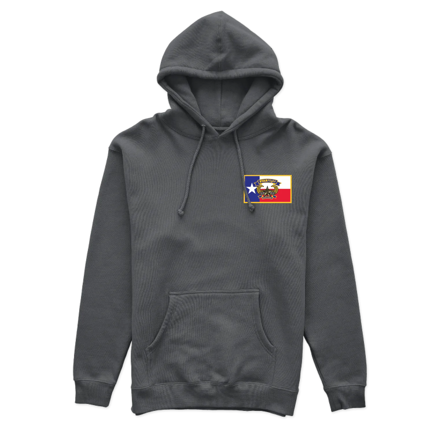 STAR Flight V2 Hoodies