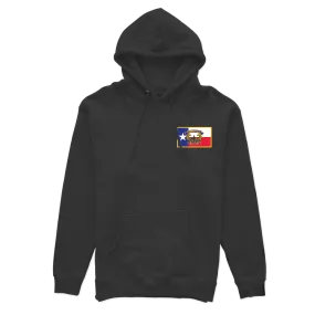 STAR Flight V2 Hoodies