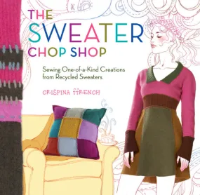 The Sweater Chop Shop (S)