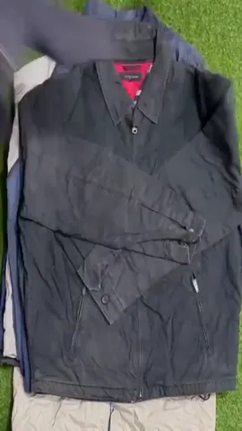 Tommy Harrington jackets 10 pcs