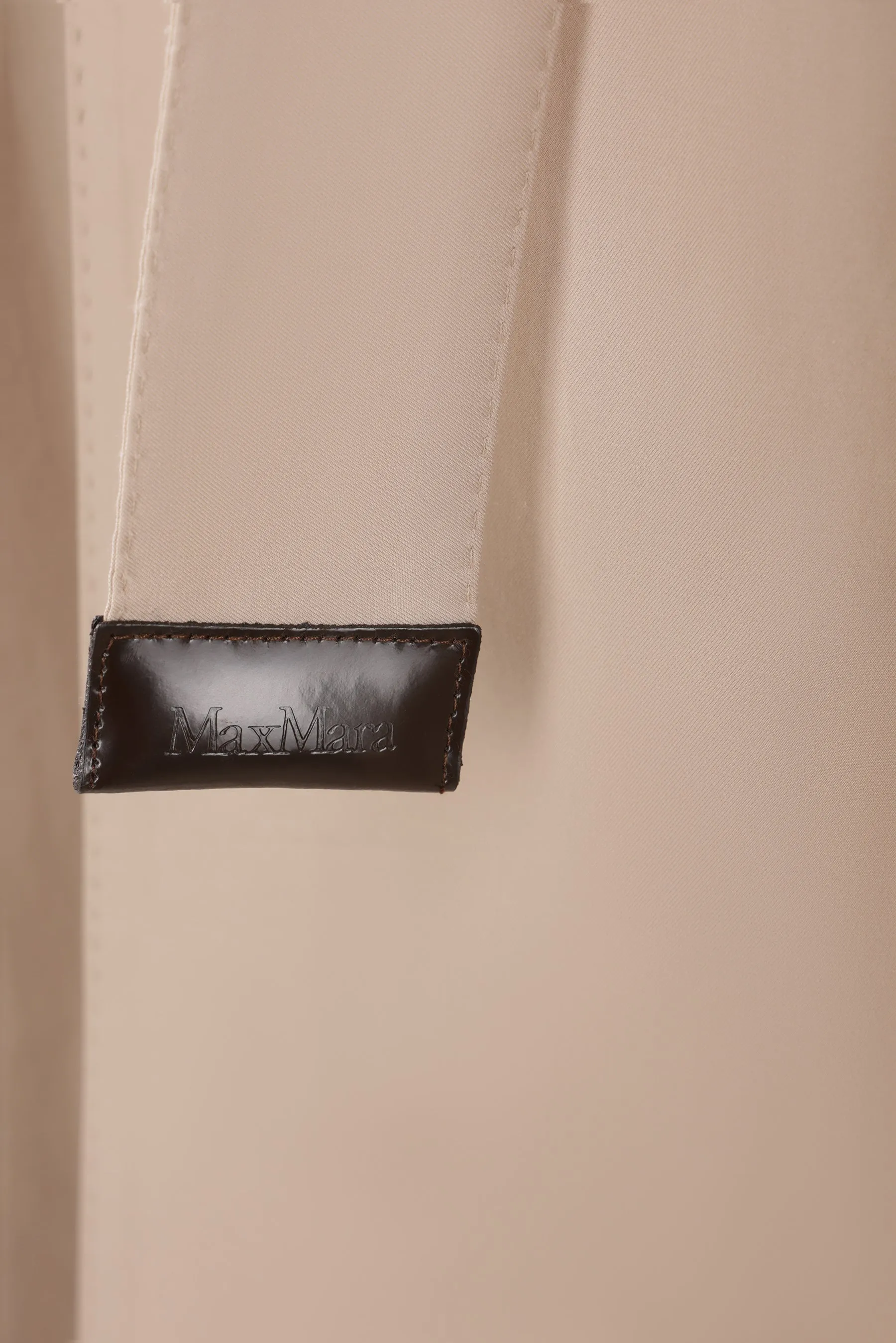 Utrench Twill Coat