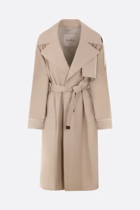 Utrench Twill Coat