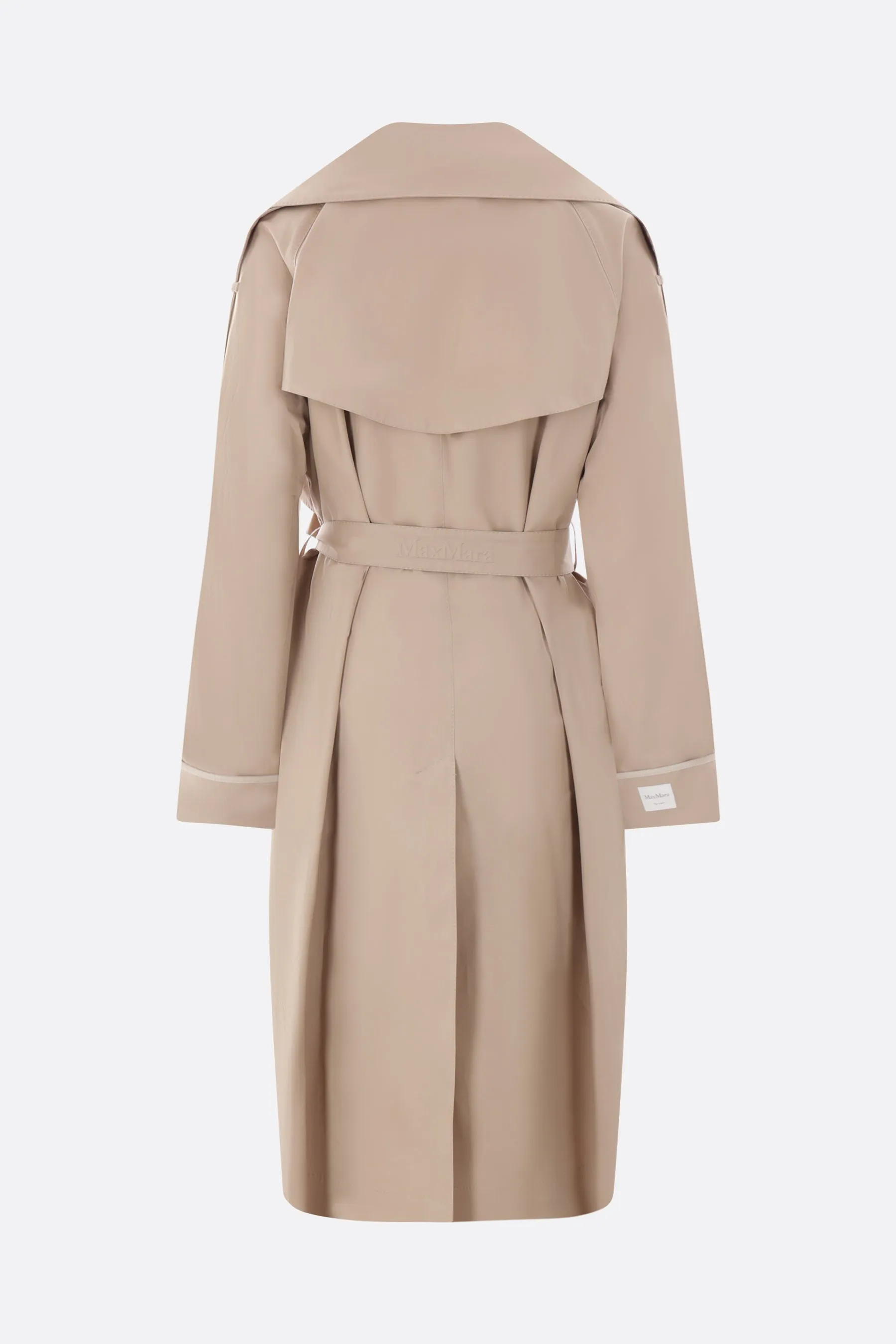 Utrench Twill Coat