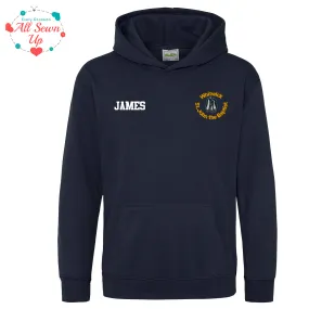 Whitwick CE Primary School Leavers Hoodie